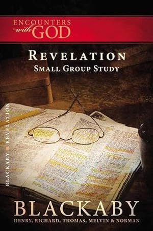 Seller image for Revelation (Paperback) for sale by Grand Eagle Retail