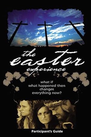 Seller image for Easter Experience Participant's Guide (Paperback) for sale by Grand Eagle Retail