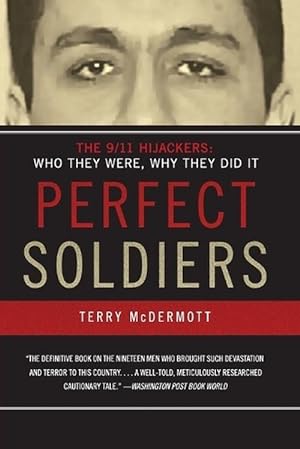Seller image for Perfect Soldiers (Paperback) for sale by Grand Eagle Retail