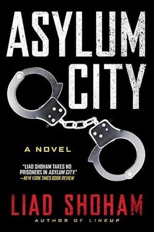 Seller image for Asylum City (Paperback) for sale by Grand Eagle Retail