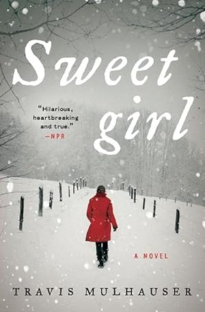 Seller image for Sweetgirl (Paperback) for sale by Grand Eagle Retail