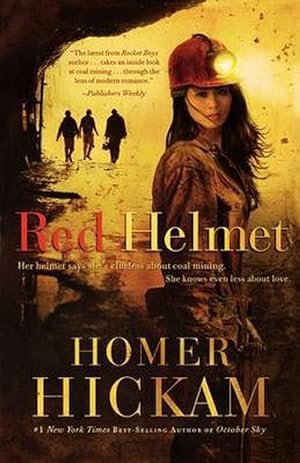 Immagine del venditore per Red Helmet (Paperback) venduto da Grand Eagle Retail