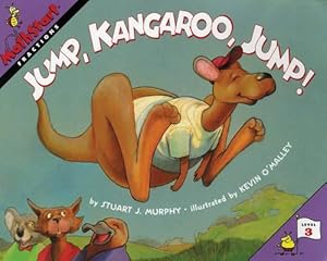 Imagen del vendedor de Jump, Kangaroo, Jump! (Paperback) a la venta por Grand Eagle Retail