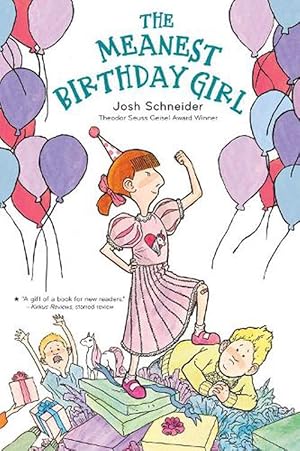 Seller image for Meanest Birthday Girl (Paperback) for sale by Grand Eagle Retail