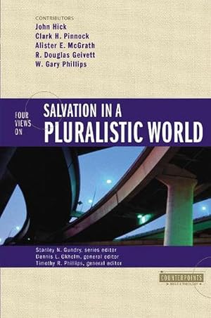 Seller image for Four Views on Salvation in a Pluralistic World (Paperback) for sale by Grand Eagle Retail