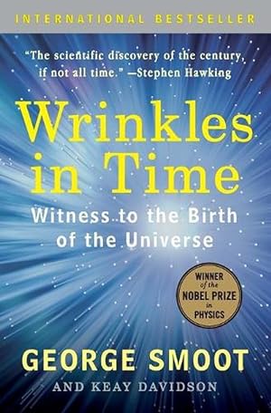 Seller image for Wrinkles in Time (Paperback) for sale by Grand Eagle Retail