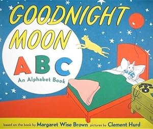 Seller image for Goodnight Moon ABC (Hardcover) for sale by Grand Eagle Retail