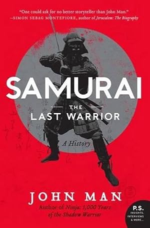 Seller image for Samurai: The Last Warrior (Paperback) for sale by Grand Eagle Retail
