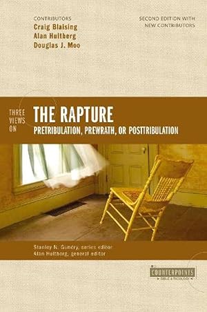 Immagine del venditore per Three Views on the Rapture (Paperback) venduto da Grand Eagle Retail