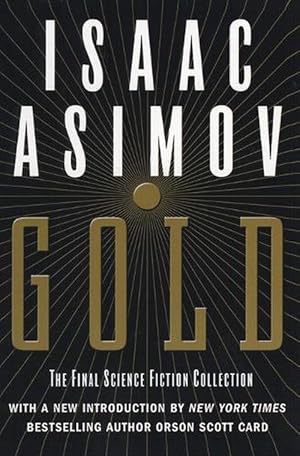 Seller image for Gold (Paperback) for sale by Grand Eagle Retail