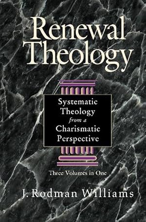 Seller image for Renewal Theology (Hardcover) for sale by Grand Eagle Retail