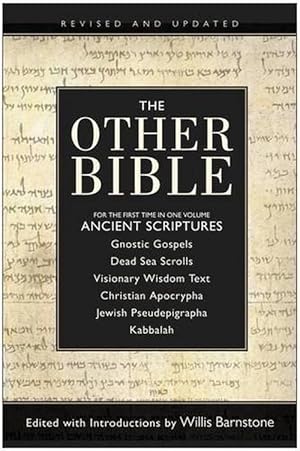 Seller image for The Other Bible (Paperback) for sale by Grand Eagle Retail