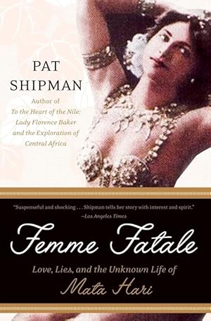 Seller image for Femme Fatale (Paperback) for sale by Grand Eagle Retail