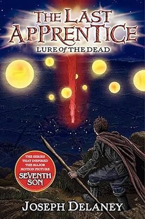Seller image for The Last Apprentice: Lure of the Dead (Book 10) (Paperback) for sale by Grand Eagle Retail
