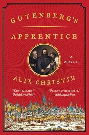 Seller image for Gutenberg's Apprentice (Paperback) for sale by Grand Eagle Retail