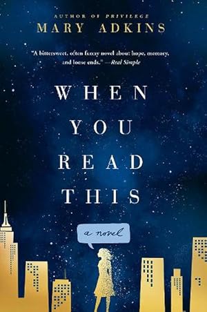 Imagen del vendedor de When You Read This (Paperback) a la venta por Grand Eagle Retail