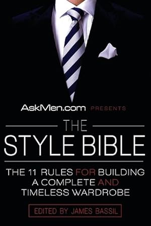 Immagine del venditore per Askmen.com Presents the Style Bible (Paperback) venduto da Grand Eagle Retail