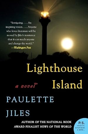 Seller image for Lighthouse Island (Paperback) for sale by Grand Eagle Retail