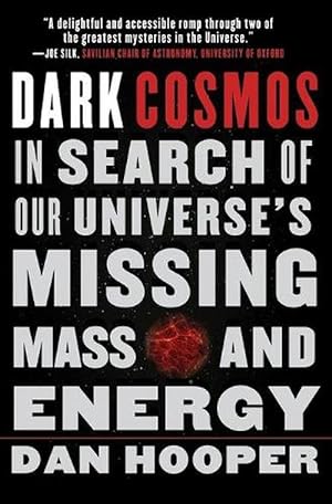 Seller image for Dark Cosmos (Paperback) for sale by Grand Eagle Retail