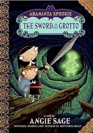 Seller image for Araminta Spookie 2: The Sword in the Grotto (Paperback) for sale by Grand Eagle Retail