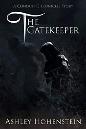 Imagen del vendedor de The Gatekeeper: A Conduit Chronicles Story (The Conduit Chronicles) [Soft Cover ] a la venta por booksXpress