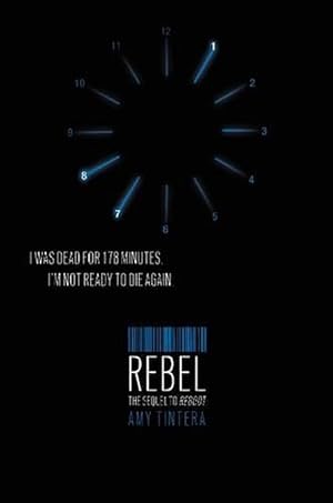 Seller image for Rebel (Paperback) for sale by Grand Eagle Retail