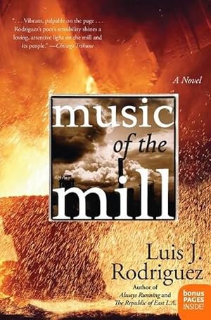 Seller image for Music of the Mill (Paperback) for sale by Grand Eagle Retail