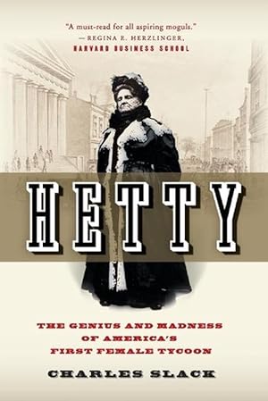 Seller image for Hetty (Paperback) for sale by Grand Eagle Retail