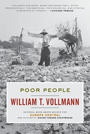 Seller image for Poor People (Paperback) for sale by Grand Eagle Retail