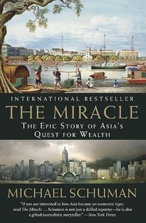Seller image for The Miracle (Paperback) for sale by Grand Eagle Retail