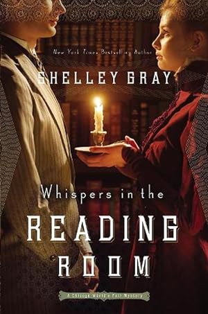 Seller image for Whispers in the Reading Room (Paperback) for sale by Grand Eagle Retail