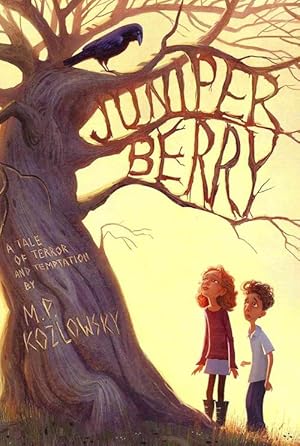 Imagen del vendedor de Juniper Berry (Paperback) a la venta por Grand Eagle Retail