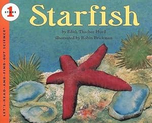 Immagine del venditore per Starfish (Paperback) venduto da Grand Eagle Retail