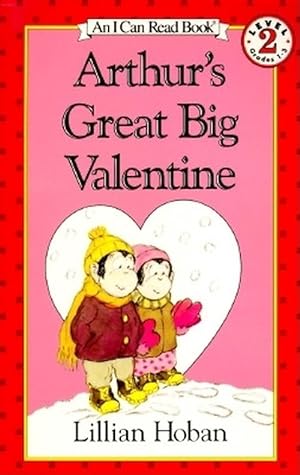 Immagine del venditore per Arthur's Great Big Valentine (Paperback) venduto da Grand Eagle Retail