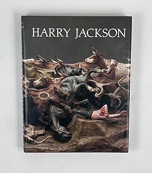 Seller image for Harry Jackson for sale by Free Play Books