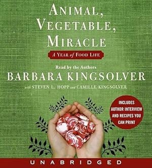 Seller image for Animal, Vegetable, Miracle (Compact Disc) for sale by Grand Eagle Retail