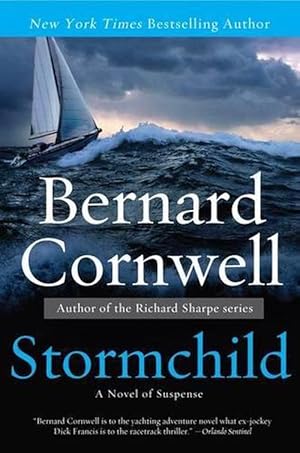 Seller image for Stormchild (Paperback) for sale by Grand Eagle Retail