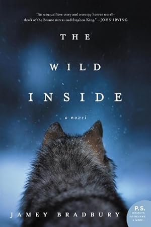 Seller image for The Wild Inside (Paperback) for sale by Grand Eagle Retail