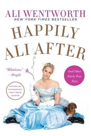 Seller image for Happily Ali After (Paperback) for sale by Grand Eagle Retail