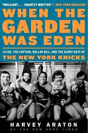 Seller image for When the Garden Was Eden (Paperback) for sale by Grand Eagle Retail