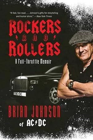 Immagine del venditore per Rockers and Rollers (Paperback) venduto da Grand Eagle Retail