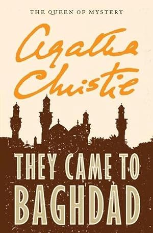 Seller image for They Came to Baghdad (Paperback) for sale by Grand Eagle Retail