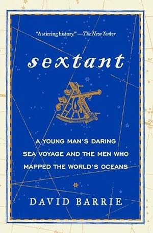 Seller image for Sextant (Paperback) for sale by Grand Eagle Retail