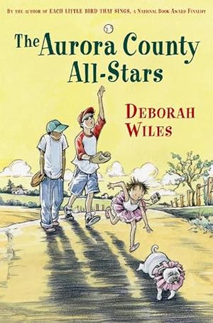 Seller image for The Aurora County All-Stars (Paperback) for sale by Grand Eagle Retail