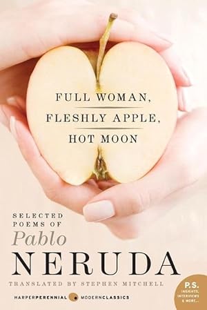 Seller image for Full Woman, Fleshly Apple, Hot Moon (Paperback) for sale by Grand Eagle Retail