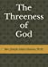 Seller image for The Threeness of God [Soft Cover ] for sale by booksXpress