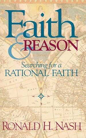 Seller image for Faith and Reason (Paperback) for sale by Grand Eagle Retail