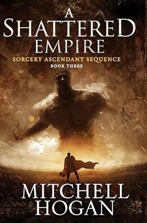 Seller image for A Shattered Empire (Paperback) for sale by Grand Eagle Retail