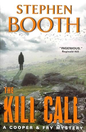 Seller image for The Kill Call (Paperback) for sale by Grand Eagle Retail