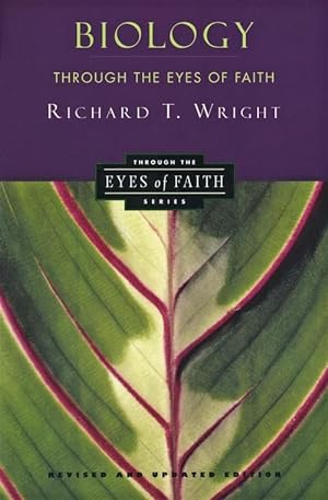 Seller image for Biology Through the Eyes of Faith (Paperback) for sale by Grand Eagle Retail